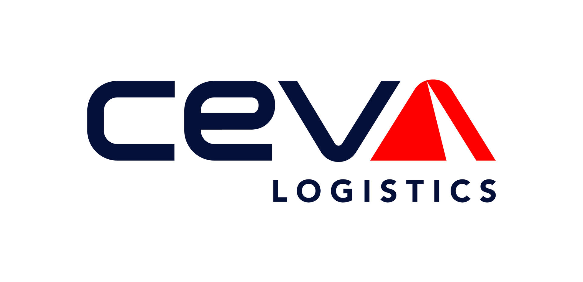 CEVA Logistics logo