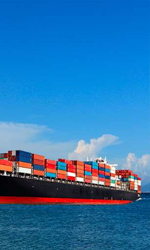 Ocean Freight