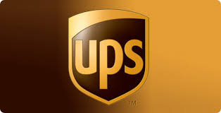 UPS logo
